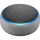 Amazon Echo Dot 3 gen. szary - 477029 - zdjęcie 2